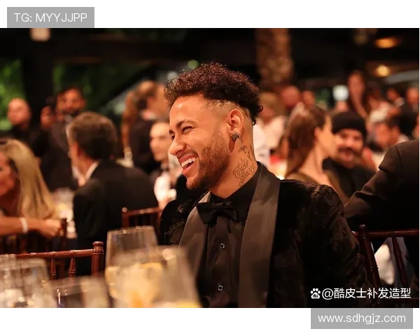 足球明星发型高清图片大汇总展现球场风采与时尚魅力