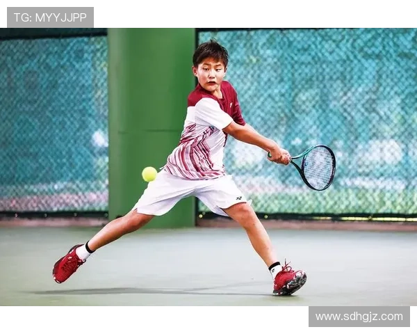 广州网球队在全国网球团队协作排行榜中荣获第二名的辉煌成就