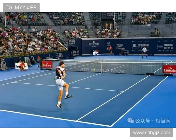 杭州网球队进攻策略解析：深度剖析网球技战术与团队协作