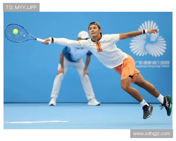 深圳网球队展现卓越灵活性荣登最新网球灵活性TOP10榜首