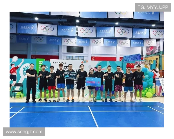 羽毛球心理素质评比揭晓杭州羽毛球队荣登第十名榜单