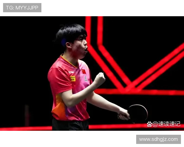 重庆乒乓球队荣登全国乒乓球节奏排行榜第十名的背后故事