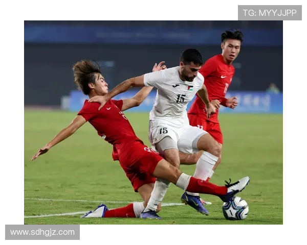 杭州亚运会足球赛点评：本土球队展现出强大实力与团队精神