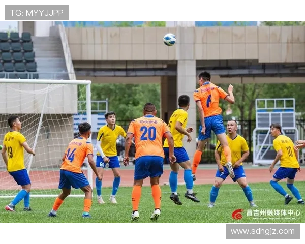 新疆昌吉足球明星盘点他们的成就与影响力分析