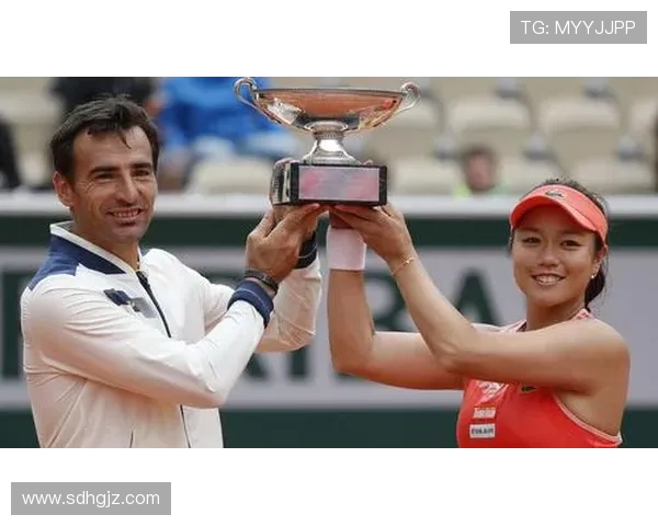 与王丽对话：回顾她的网球生涯与未来展望