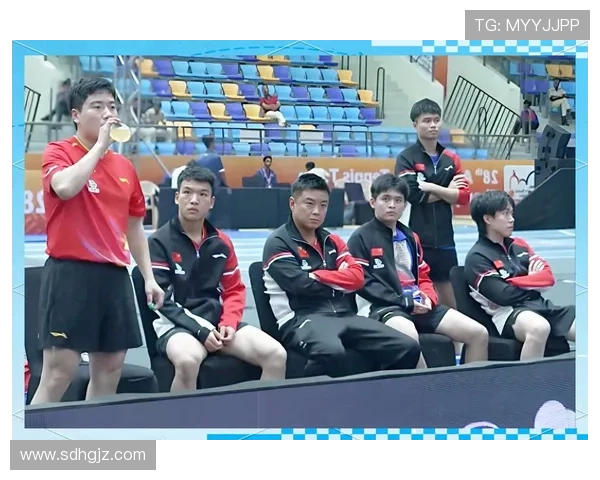 乒乓球的智慧与力量：深入解析北京乒乓球队的战术与训练秘诀